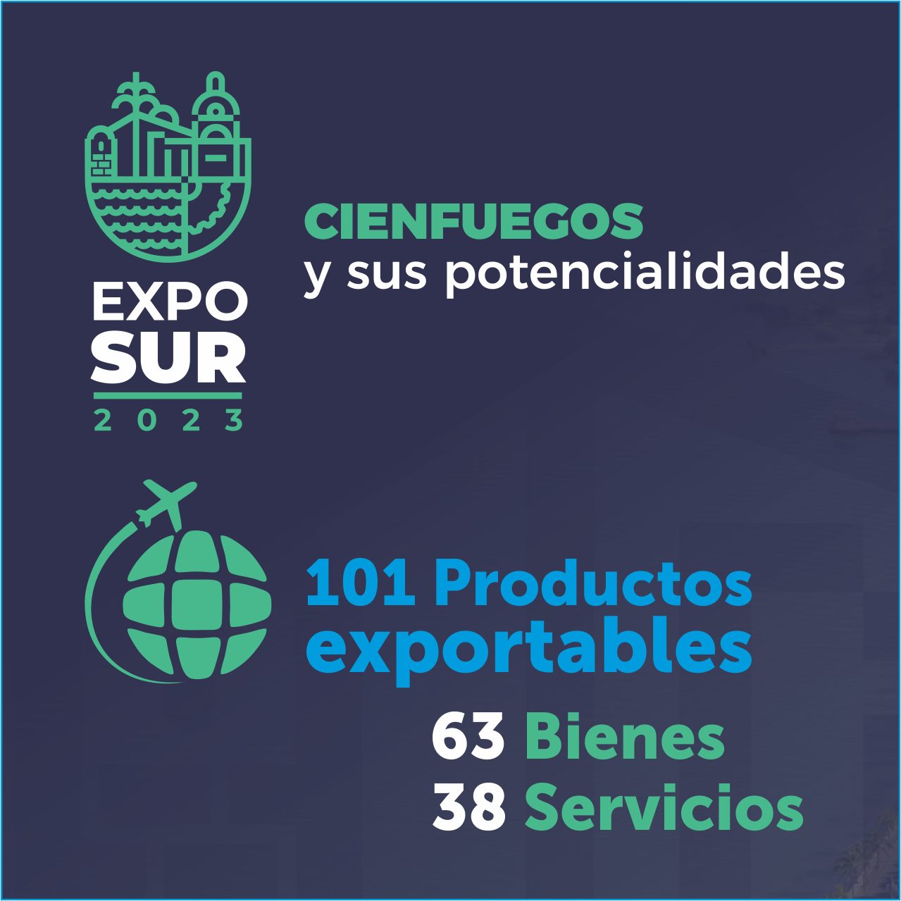 Feria Comercial Exposur 2023